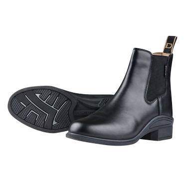 Botas Jodhpur Dublin Altitude