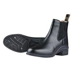 Botas Jodhpur Dublin Altitude