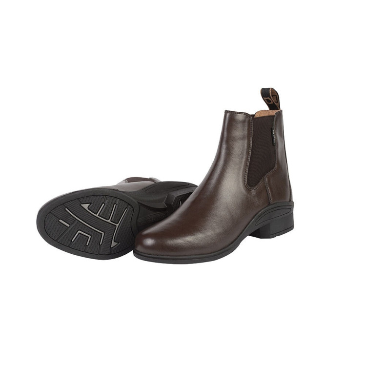Botas Jodhpur Dublín niño Altitude