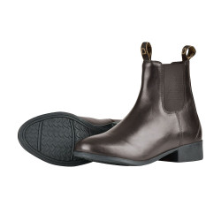 Botas Jodhpur Dublin Foundation II