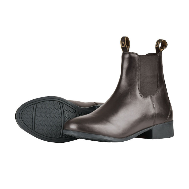 Botas Jodhpur Dublin Foundation II