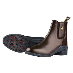 Botas Jodhpur Dublin Rapture