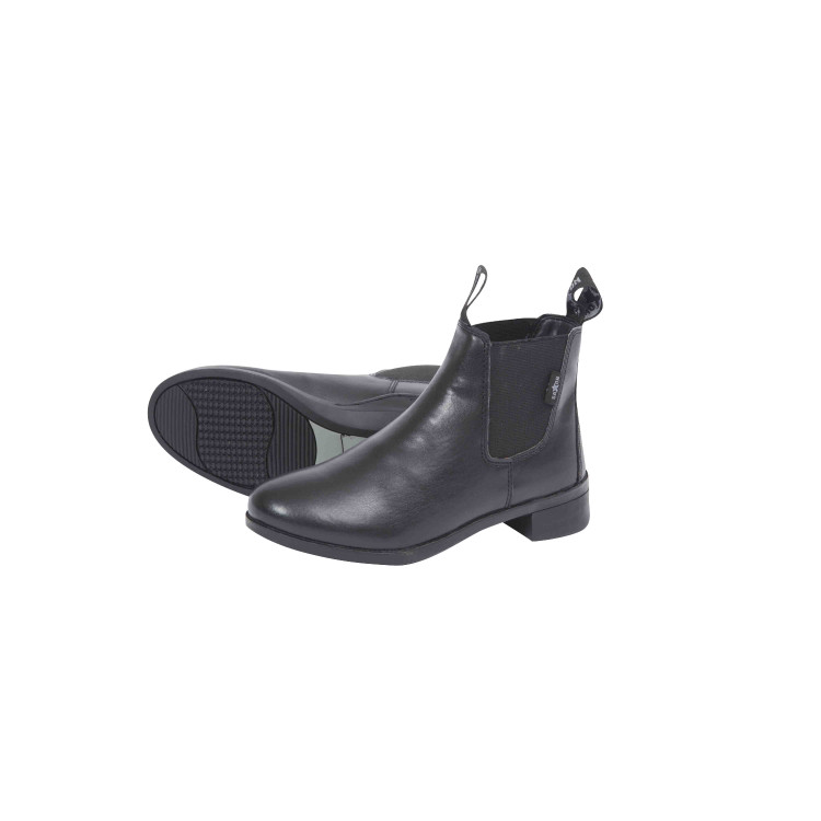 Botas Jodhpur Saxon Syntovia Botas Jodhpur Saxon Syntovia