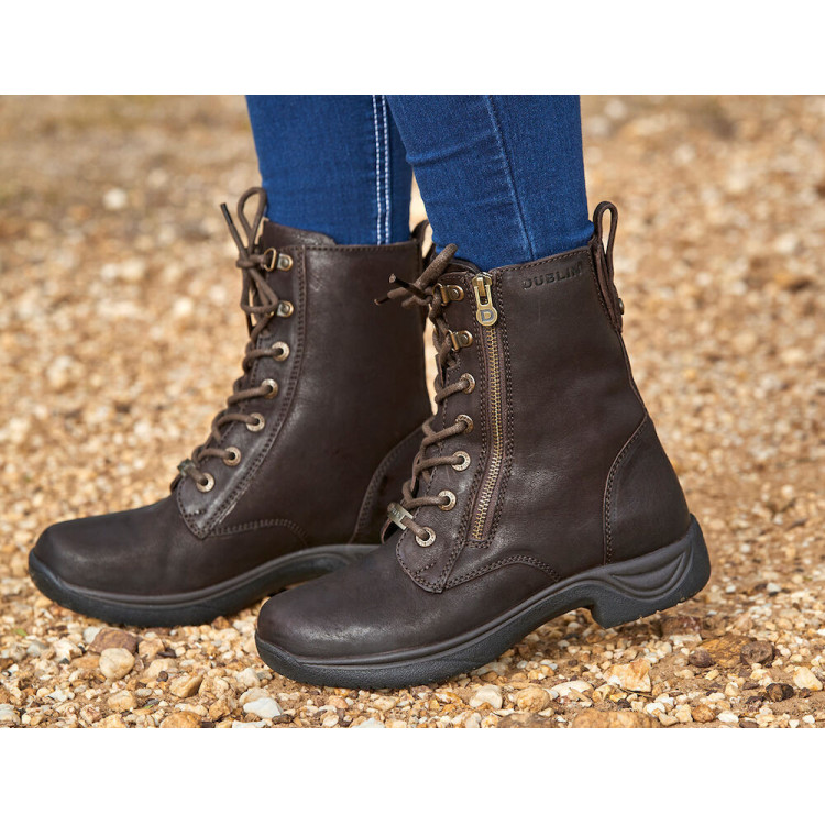 Botas Dublin Tilly