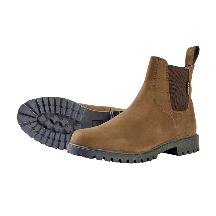Botas Dublin Venturer