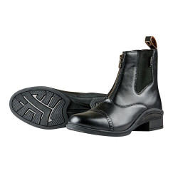 Botas Dublin Zip Paddock niño Altitude