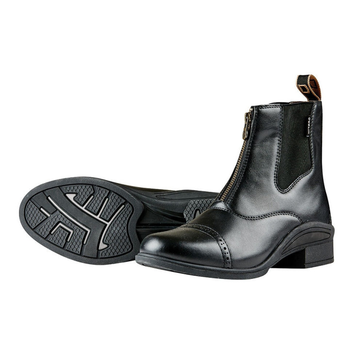Botas Dublin Zip Paddock niño Altitude