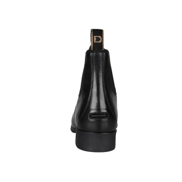 Botas Dublin Zip Paddock Foundation II Botas Dublin Zip Paddock Foundation II