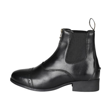 Botas Dublin Zip Paddock Foundation II Botas Dublin Zip Paddock Foundation II