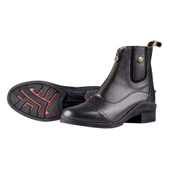 Botas Dublin Zip Paddock Rapture