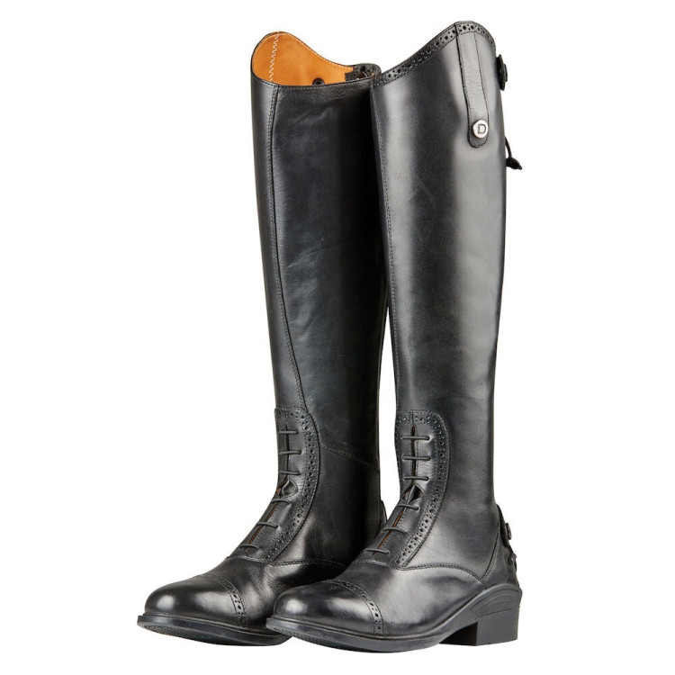 Botas Dublin Evolution Tall Field