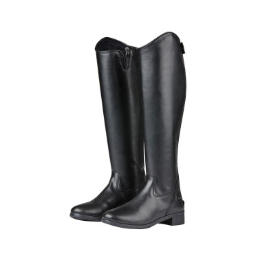 Botas Saxon PU granulado Syntovia Botas Saxon PU granulado Syntovia