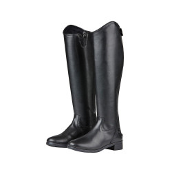 Botas Saxon PU granulado Syntovia