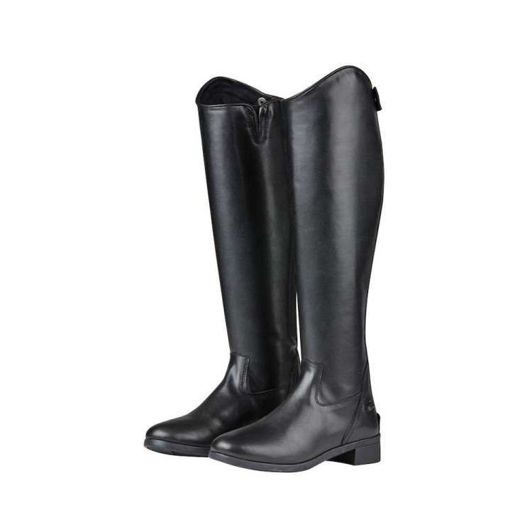 Botas Saxon PU granulado Syntovia Botas Saxon PU granulado Syntovia