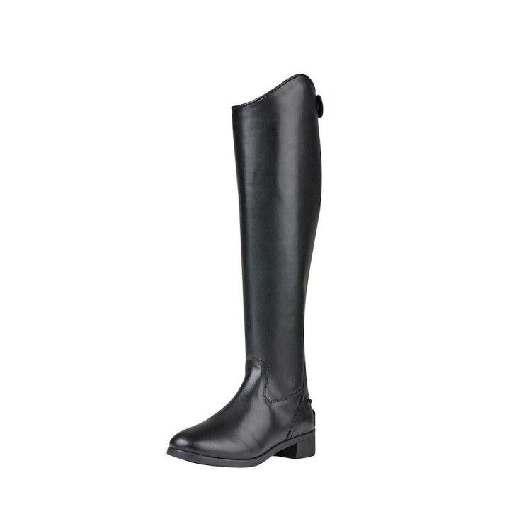 Botas Saxon PU granulado Syntovia Botas Saxon PU granulado Syntovia