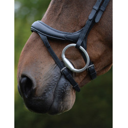 Briion anatomique Collegiate ComFiTec Vogue Negro Briion anatomique Collegiate ComFiTec Vogue Negro