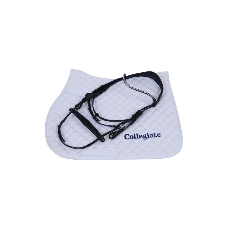 Brida crystal Collegiate ComFiTec Brida crystal Collegiate ComFiTec