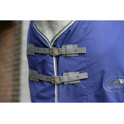 Camisa de algodón Weatherbeeta Camisa de algodón Weatherbeeta