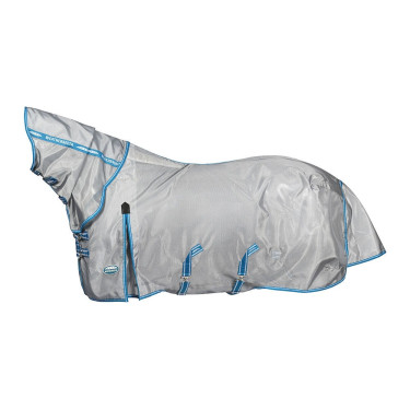 Manta antimoscas Combo Weatherbeeta ComFiTec Hexi Shield Manta antimoscas Combo Weatherbeeta ComFiTec Hexi Shield