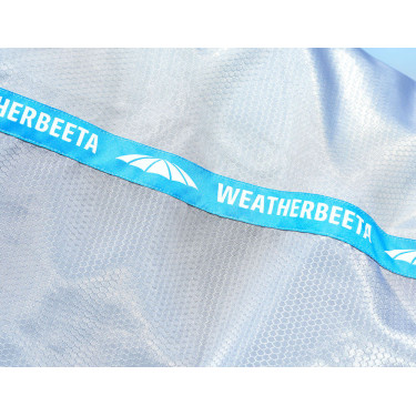 Manta antimoscas Combo Weatherbeeta ComFiTec Hexi Shield Manta antimoscas Combo Weatherbeeta ComFiTec Hexi Shield