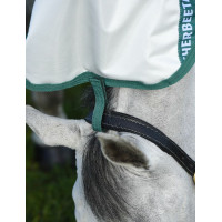 Manta antimoscas Weatherbeeta Green-Tec Combo Blanco / azul libélula Multicolor Manta antimoscas Weatherbeeta Green-Tec Combo Blanco / azul libélula Multicolor
