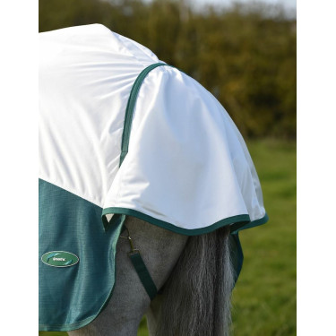 Manta antimoscas Weatherbeeta Green-Tec Combo Manta antimoscas Weatherbeeta Green-Tec Combo