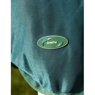 Manta antimoscas Weatherbeeta Green-Tec Combo Manta antimoscas Weatherbeeta Green-Tec Combo