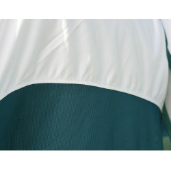 Manta antimoscas Weatherbeeta Green-Tec Combo Blanco / azul libélula Multicolor