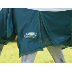 Manta antimoscas Weatherbeeta Green-Tec Combo Blanco / azul libélula Multicolor