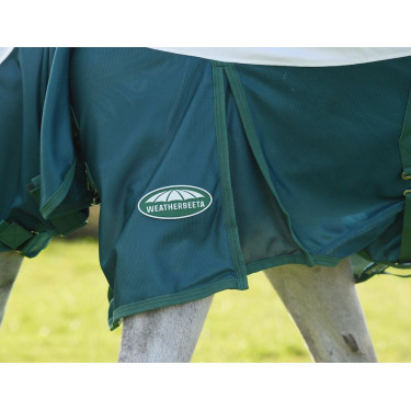 Manta antimoscas Weatherbeeta Green-Tec Combo Manta antimoscas Weatherbeeta Green-Tec Combo