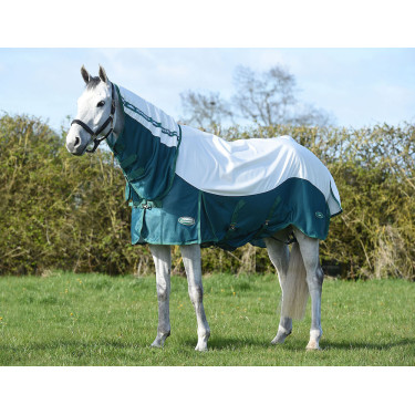 Manta antimoscas Weatherbeeta Green-Tec Combo Manta antimoscas Weatherbeeta Green-Tec Combo
