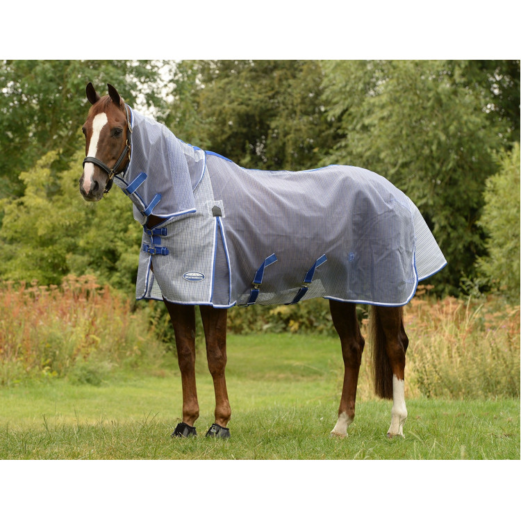 Cubre-moscas WeatherBeeta ComFiTec Ripshield Plus