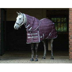 Manta de cuadra 200g Weatherbeeta Channel Quilt II