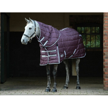 Manta de cuadra 200g Weatherbeeta Channel Quilt II Manta de cuadra 200g Weatherbeeta Channel Quilt II