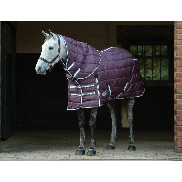 Manta de cuadra 200g Weatherbeeta Channel Quilt II