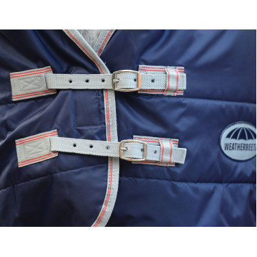 Manta de cuadra Combo 110g Weatherbeeta ComFiTec 210D Channel Manta de cuadra Combo 110g Weatherbeeta ComFiTec 210D Channel