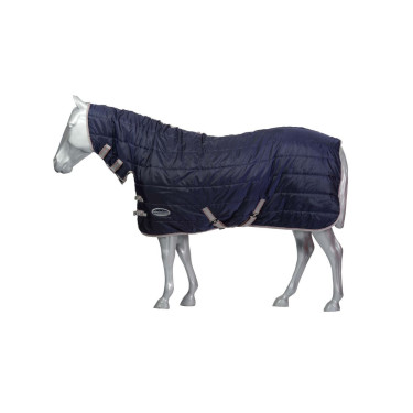 Manta de cuadra Combo 110g Weatherbeeta ComFiTec 210D Channel Manta de cuadra Combo 110g Weatherbeeta ComFiTec 210D Channel
