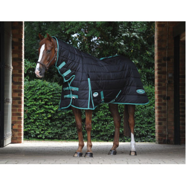 Manta de cuadra Green-Tec Combo 150g Weatherbeeta Manta de cuadra Green-Tec Combo 150g Weatherbeeta
