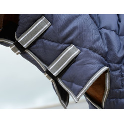 new Azul oscuro / gris / blanco new Azul oscuro / gris / blanco