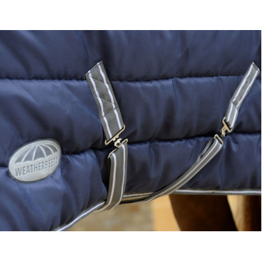 Manta de cuadra Weatherbeeta Combo Channel Quilt II Manta de cuadra Weatherbeeta Combo Channel Quilt II