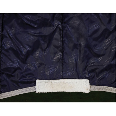 Manta de cuadra 110g Weatherbeeta ComFiTec 210D Channel Manta de cuadra 110g Weatherbeeta ComFiTec 210D Channel