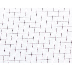 new Blanco / marrón