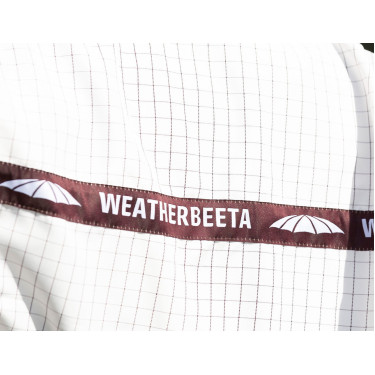 Cobertura de verano Weatherbeeta Hybrid combo Cobertura de verano Weatherbeeta Hybrid combo