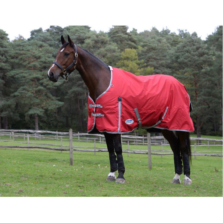 Cubierta de exterior 100g Weatherbeeta ComFiTec Classic