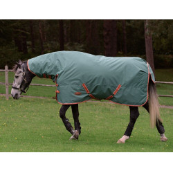 Cubierta de exterior 50g Weatherbeeta Combo ComFiTec Tyro