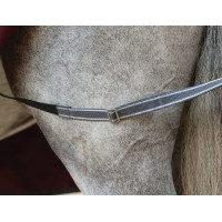 Buitendeken 220g Weatherbeeta ComFiTec Plus Dynamic II Burdeos / gris / blanco