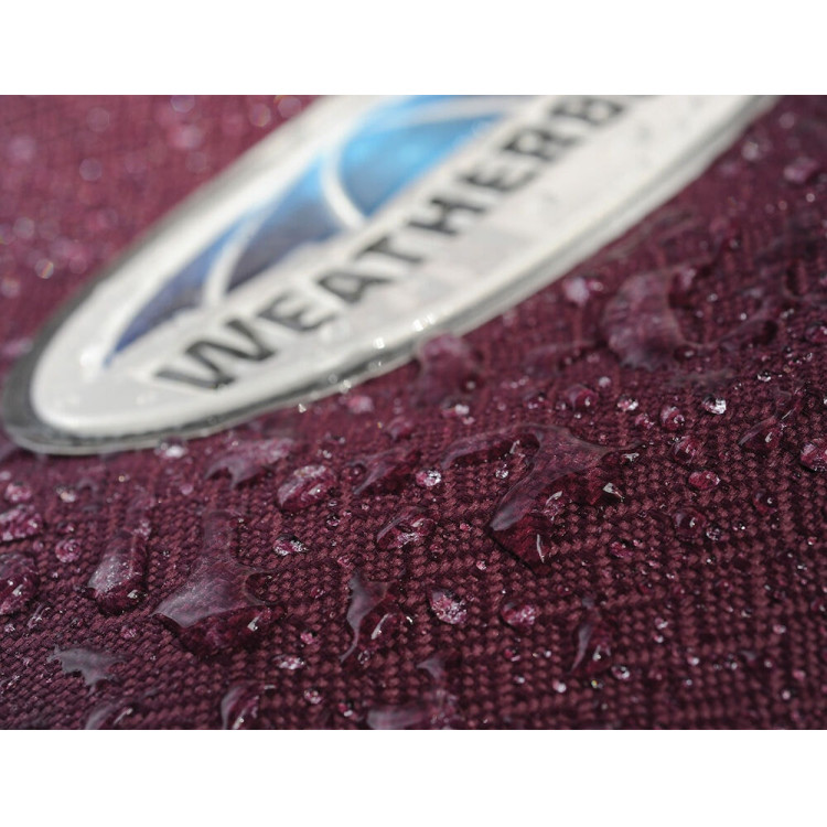 Cobertura de exterior 220g Weatherbeeta ComFiTec Plus Dynamic II Cobertura de exterior 220g Weatherbeeta ComFiTec Plus Dynamic II