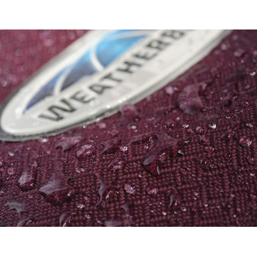 Cobertura de exterior 0g Weatherbeeta ComFiTec Plus Dynamic II Cobertura de exterior 0g Weatherbeeta ComFiTec Plus Dynamic II
