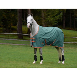 Cubierta de exterior 50g Weatherbeeta ComFiTec Tyro