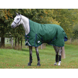 Manta High Neck 220g Weatherbeeta ComFiTec Plus Dynamic II